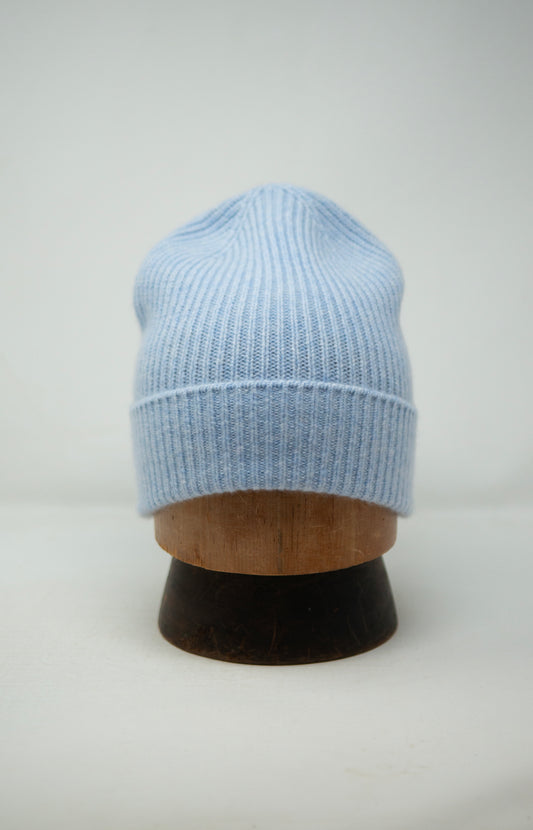 Cashmere Beanie