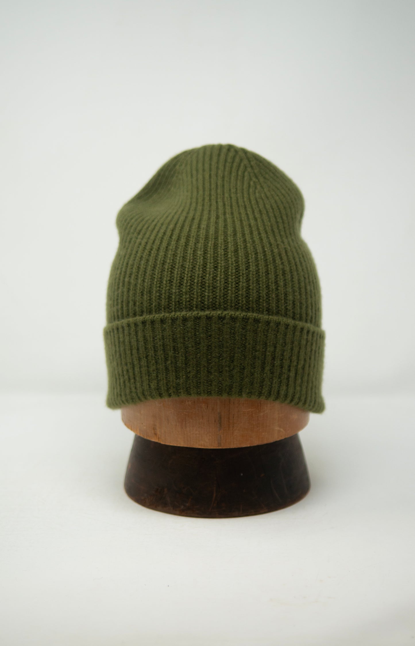 Cashmere Beanie