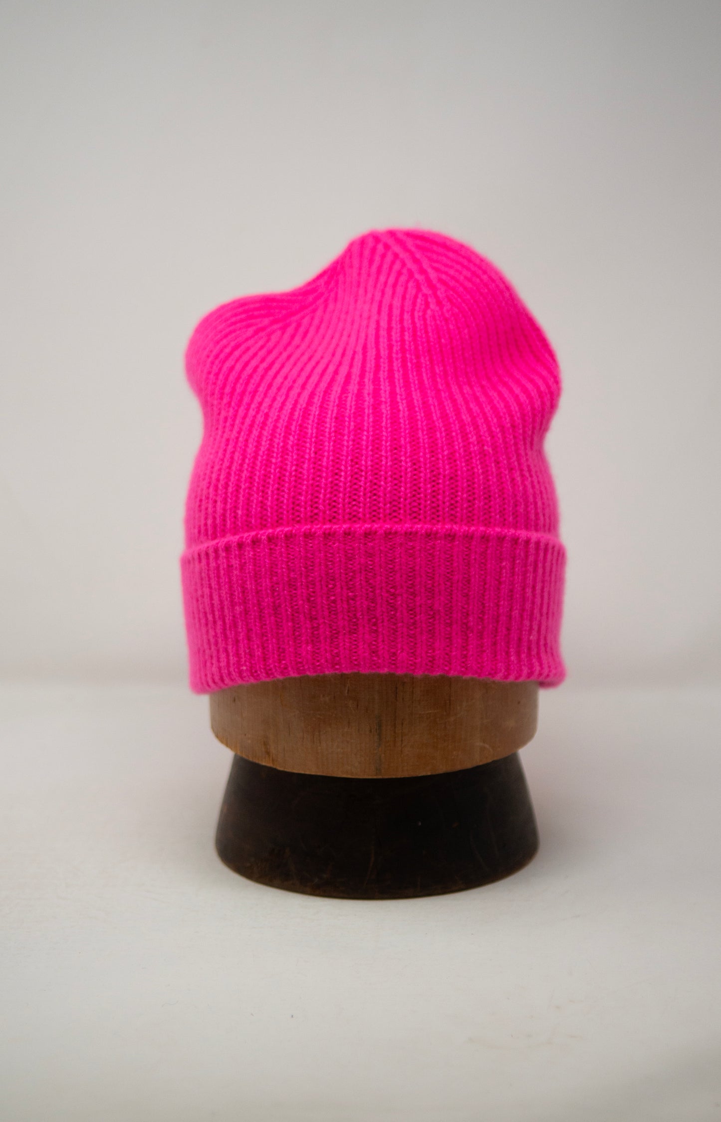 Cashmere Beanie