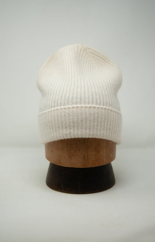 Cashmere Beanie