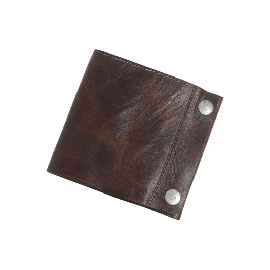 Leather Wallet Small
