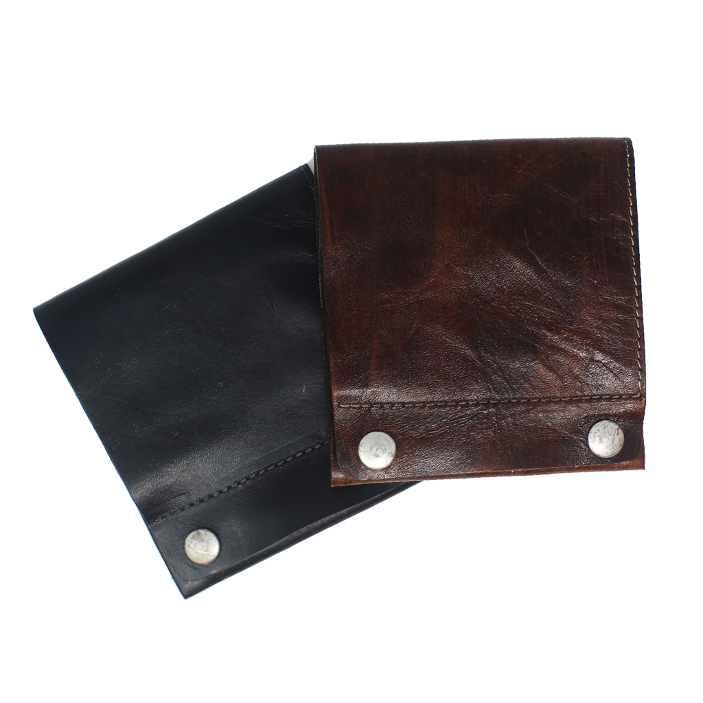 Leather Wallets Small
